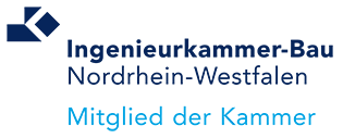 mitglied Ingeneiurkammer-Bau NRW